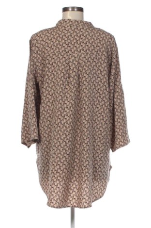 Дамска блуза SHEIN, Размер XL, Цвят Многоцветен, Цена 5,11 €