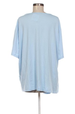 Dámska blúza SHEIN, Veľkosť 3XL, Farba Modrá, Cena  7,95 €