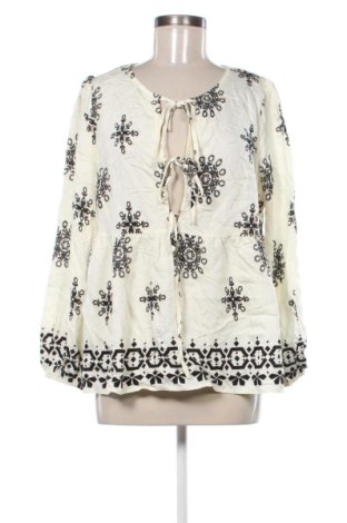 Γυναικεία μπλούζα SHEIN, Μέγεθος XL, Χρώμα Πολύχρωμο, Τιμή 5,99 €