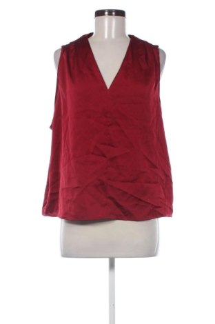 Bluzka damska SHEIN, Rozmiar XXL, Kolor Czerwony, Cena 31,99 zł