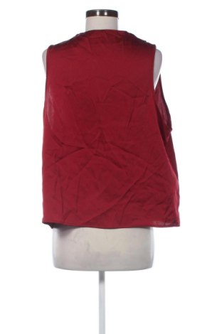 Bluzka damska SHEIN, Rozmiar XXL, Kolor Czerwony, Cena 31,99 zł