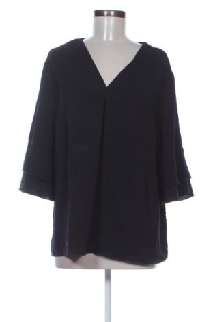 Дамска блуза SHEIN, Размер XXL, Цвят Черен, Цена 7,15 €