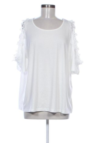 Dámská halenka SHEIN, Velikost XXL, Barva Bílá, Cena  275,00 Kč