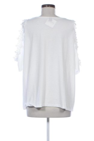 Dámská halenka SHEIN, Velikost XXL, Barva Bílá, Cena  275,00 Kč