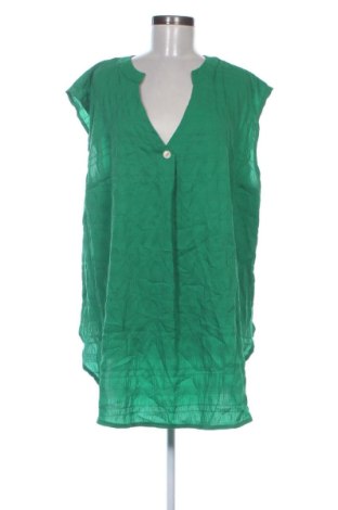 Γυναικεία μπλούζα SHEIN, Μέγεθος XXL, Χρώμα Πράσινο, Τιμή 11,99 €