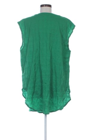 Γυναικεία μπλούζα SHEIN, Μέγεθος XXL, Χρώμα Πράσινο, Τιμή 11,99 €