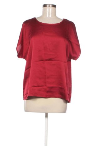 Damen Shirt SHEIN, Größe XL, Farbe Rot, Preis € 9,78