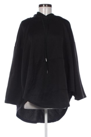 Γυναικεία μπλούζα SHEIN, Μέγεθος 5XL, Χρώμα Μαύρο, Τιμή 6,99 €