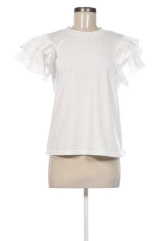 Дамска блуза SHEIN, Размер M, Цвят Бял, Цена 9,78 €