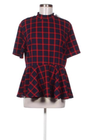 Damen Shirt SHEIN, Größe XXL, Farbe Mehrfarbig, Preis € 12,99