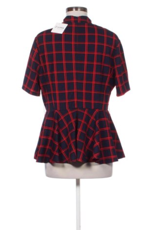 Damen Shirt SHEIN, Größe XXL, Farbe Mehrfarbig, Preis € 12,99