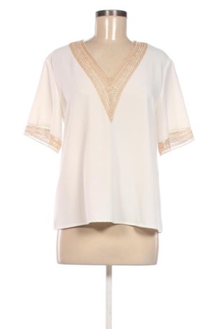 Дамска блуза SHEIN, Размер M, Цвят Бял, Цена 4,41 €