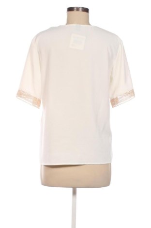 Дамска блуза SHEIN, Размер M, Цвят Бял, Цена 4,41 €