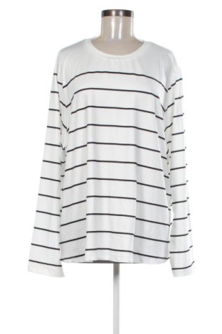 Дамска блуза SHEIN, Размер 4XL, Цвят Многоцветен, Цена 10,00 €