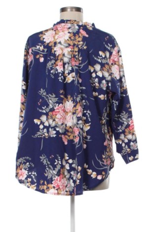 Дамска блуза SHEIN, Размер XL, Цвят Многоцветен, Цена 5,11 €