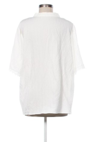 Γυναικεία μπλούζα SHEIN, Μέγεθος XL, Χρώμα Λευκό, Τιμή 7,99 €