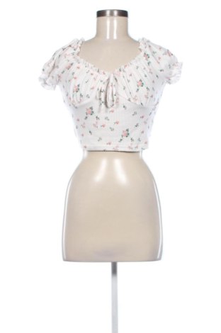 Bluzka damska SHEIN, Rozmiar S, Kolor Kolorowy, Cena 32,99 zł