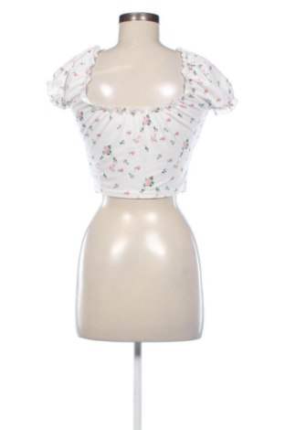 Bluzka damska SHEIN, Rozmiar S, Kolor Kolorowy, Cena 32,99 zł