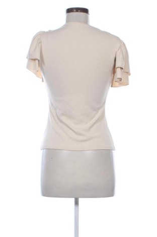 Bluzka damska SHEIN, Rozmiar M, Kolor Beżowy, Cena 53,58 zł