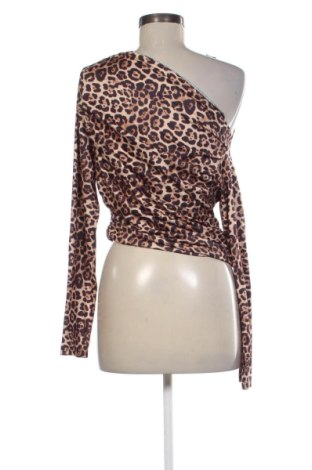 Дамска блуза SHEIN, Размер M, Цвят Многоцветен, Цена 10,00 €