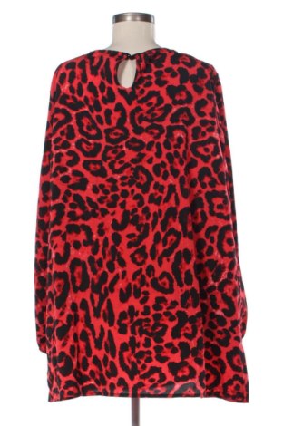 Γυναικεία μπλούζα SHEIN, Μέγεθος 4XL, Χρώμα Πολύχρωμο, Τιμή 6,99 €