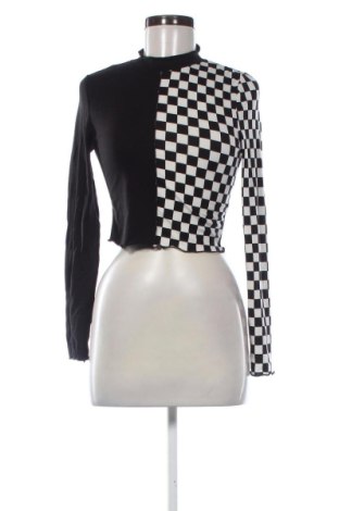 Γυναικεία μπλούζα SHEIN, Μέγεθος S, Χρώμα Πολύχρωμο, Τιμή 10,00 €