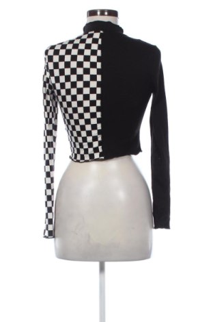 Γυναικεία μπλούζα SHEIN, Μέγεθος S, Χρώμα Πολύχρωμο, Τιμή 10,00 €