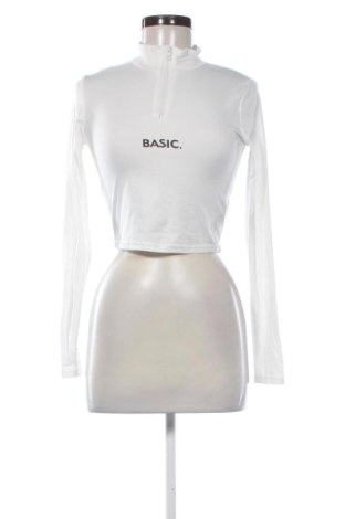 Damen Shirt SHEIN, Größe S, Farbe Weiß, Preis 10,00 €