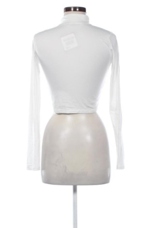 Damen Shirt SHEIN, Größe S, Farbe Weiß, Preis 10,00 €