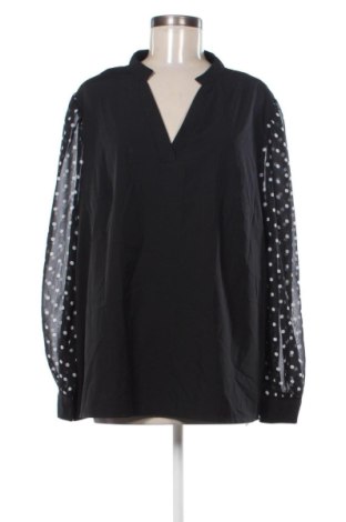 Damen Shirt SHEIN, Größe 3XL, Farbe Schwarz, Preis € 12,99