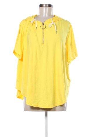 Dámska blúza SHEIN, Veľkosť XXL, Farba Žltá, Cena  7,95 €
