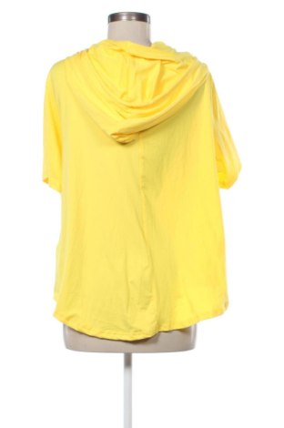 Dámska blúza SHEIN, Veľkosť XXL, Farba Žltá, Cena  7,95 €