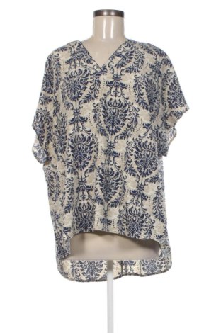 Dámska blúza SHEIN, Veľkosť XXL, Farba Viacfarebná, Cena  7,95 €