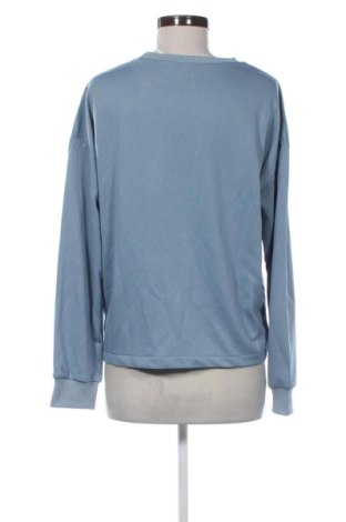 Damen Shirt SHEIN, Größe M, Farbe Blau, Preis 10,00 €