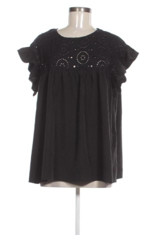 Női blúz SHEIN, Méret XL, Szín Fekete, Ár 3 289 Ft