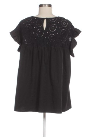 Női blúz SHEIN, Méret XL, Szín Fekete, Ár 3 289 Ft