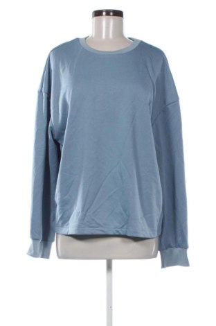 Damen Shirt SHEIN, Größe L, Farbe Blau, Preis 10,00 €