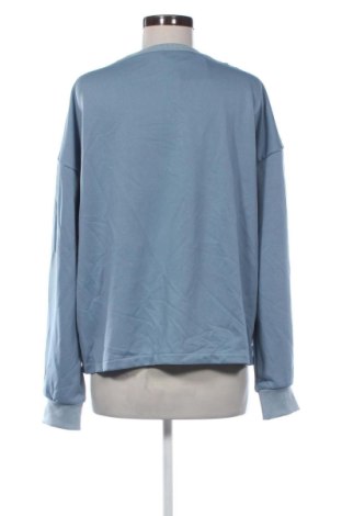 Damen Shirt SHEIN, Größe L, Farbe Blau, Preis 10,00 €