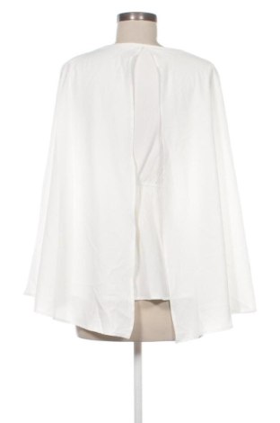 Γυναικεία μπλούζα SHEIN, Μέγεθος S, Χρώμα Λευκό, Τιμή 10,00 €