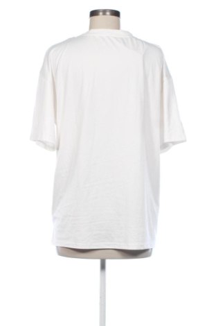 Bluzka damska SHEIN, Rozmiar S, Kolor ecru, Cena 53,58 zł