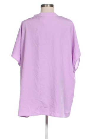 Dámska blúza SHEIN, Veľkosť 4XL, Farba Viacfarebná, Cena  7,95 €