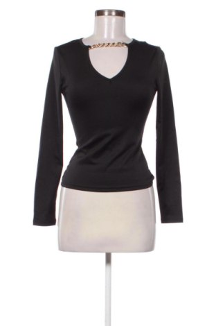 Damen Shirt SHEIN, Größe S, Farbe Schwarz, Preis 10,00 €