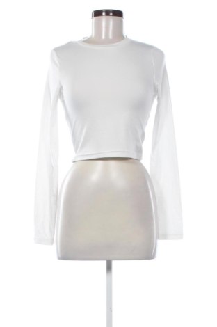 Дамска блуза SHEIN, Размер S, Цвят Бял, Цена 13,00 €