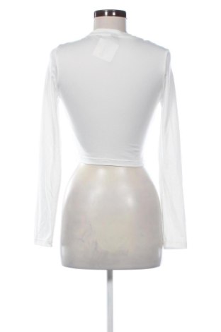 Дамска блуза SHEIN, Размер S, Цвят Бял, Цена 13,00 €