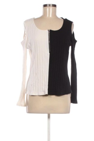 Dámska blúza SHEIN, Veľkosť XL, Farba Viacfarebná, Cena  12,00 €