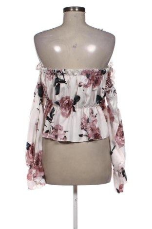 Дамска блуза SHEIN, Размер XL, Цвят Многоцветен, Цена 10,00 €