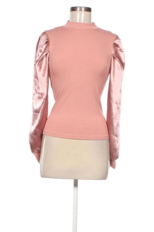 Γυναικεία μπλούζα SHEIN, Μέγεθος S, Χρώμα Ρόζ , Τιμή 6,99 €