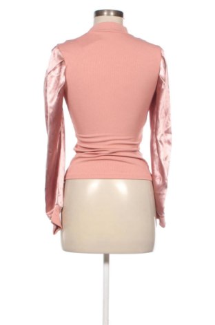 Γυναικεία μπλούζα SHEIN, Μέγεθος S, Χρώμα Ρόζ , Τιμή 6,99 €