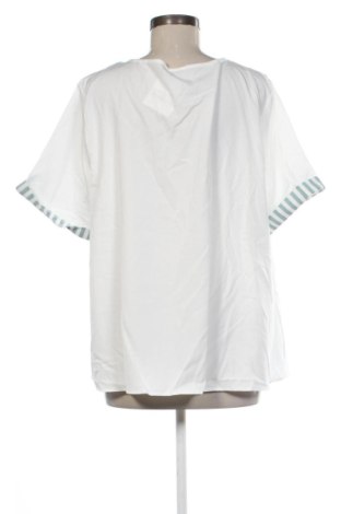 Dámská halenka SHEIN, Velikost XXL, Barva Bílá, Cena  283,00 Kč