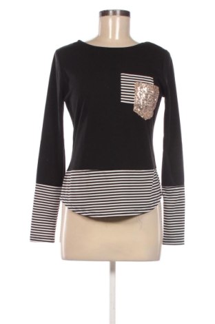 Damen Shirt SHEIN, Größe XS, Farbe Mehrfarbig, Preis 10,00 €